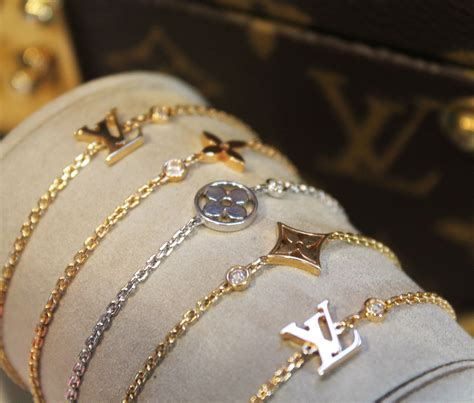 louis vuitton bijoux femme|Louis Vuitton boutique.